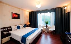 Hanoi Dai Duong Hotel 1