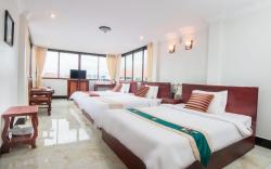 Angkor Udom Guesthouse