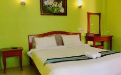 Kiangchan resort