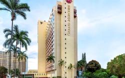 Grand Mercure Brasilia Eixo Monumental