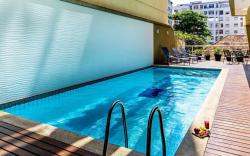 Mercure Rio De Janeiro Ipanema