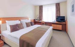 Mercure Hotel Mannheim Am Rathaus