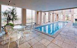 Mercure Guarulhos Aeroporto Hotel