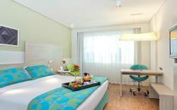 Mercure Salvador Rio Vermelho Hotel