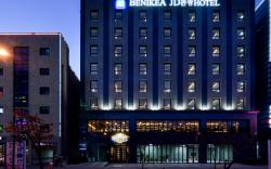 Namyangju Benekia JD Hotel