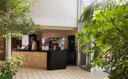 Ibis Styles Evry Lisses