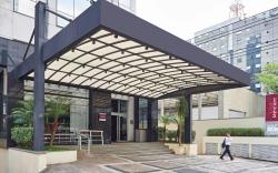 Mercure Sao Paulo Paulista Hotel