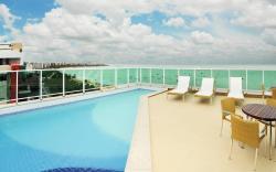 Mercure Maceio Pajucara Hotel