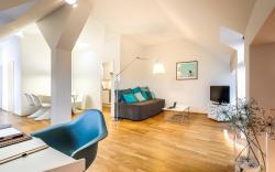 Mercure Hotel Muenchen Altstadt