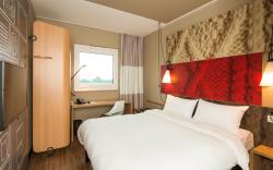 Ibis Muenchen Airport Sued