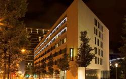 Novotel Suites Luxembourg