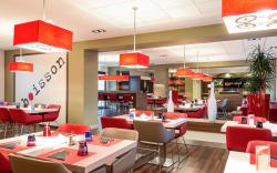 Ibis Milano Malpensa Aeroporto