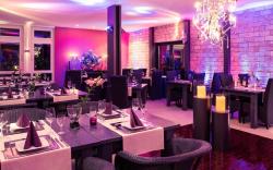 Garner Hotel Oberhausen By IHG