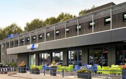 Ibis Budget Amsterdam Airport