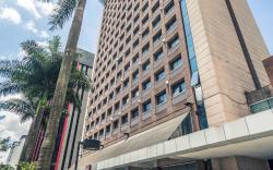 Mercure Sao Paulo Bela Vista