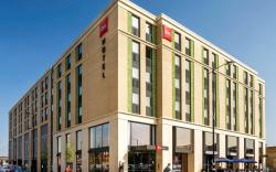 Ibis Cambridge Hotel