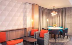 Mercure Paris Pigalle Sacre Coeur