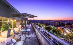 Novotel Santiago Vitacura