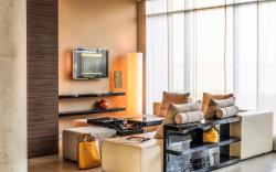 Ibis Friedrichshafen Airport Messe