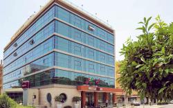 Mercure Siracusa Prometeo