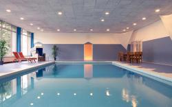 Mercure Hotel Stuttgart Sindelfingen An Der Messe