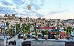 Diamond of Cappadocia Hotel