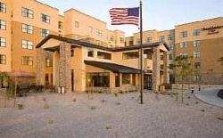 Residence Inn Phoenix North/Happy Valley