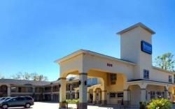 Scottish Inns and Suites Alvin