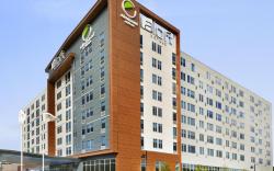 Aloft Dallas Love Field