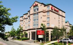 Ramada by Wyndham SeaTac Airport