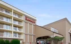 Ramada Plaza by Wyndham Nags Head Oceanfront