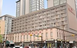 Ramada Plaza by Wyndham Calgary Downtown