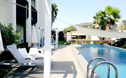 Oceantree House