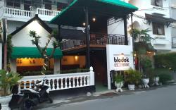 Hotel Bladok Yogyakarta