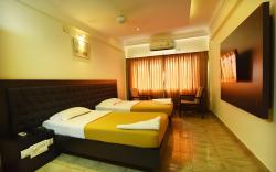 Hotel Sriram Residency