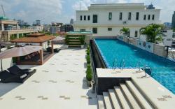 Aspira Hana Executive Apartment Thonglor