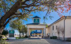 Quality Inn & Suites, Weatherford
