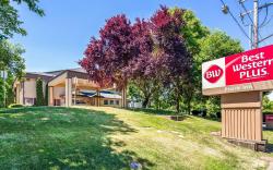 Best Western PLUS Prairie Inn