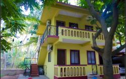 All Seasons Guest House Bogmalo