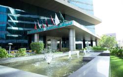 Al Andalus Mall Hotel Jeddah