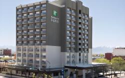 Holiday Inn Express Springfield Downtown By IHG