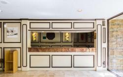 Eco Inn Suites by Hotel O Baytown