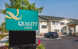 Quality Inn