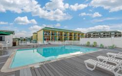Quality Inn Carolina Oceanfront
