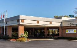 Quality Inn Exit 4