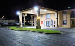 Quality Inn