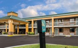 Quality Inn