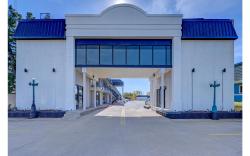 Capital O Travelers Inn Lawton Fort Sill