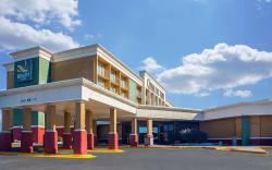 Motel 6 Lincoln, NE - Airport