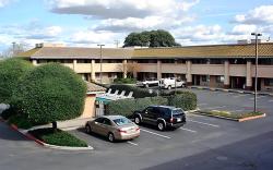 Motel 6 Oakdale, CA